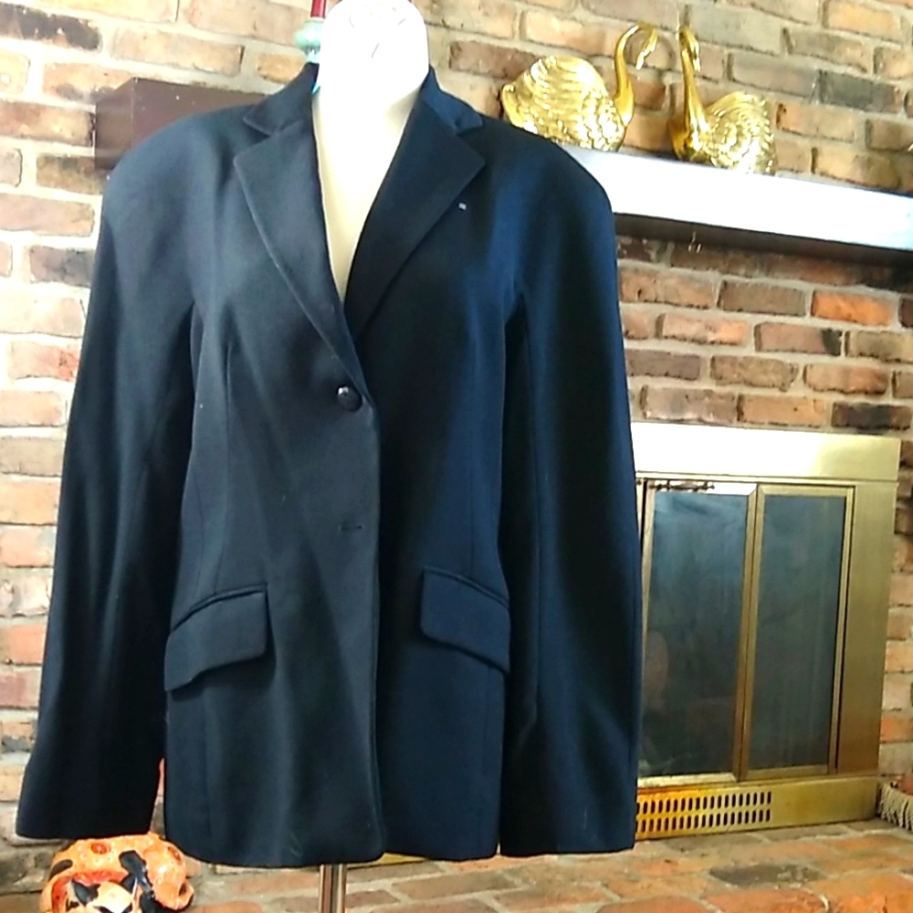 Rena Rowan jacket